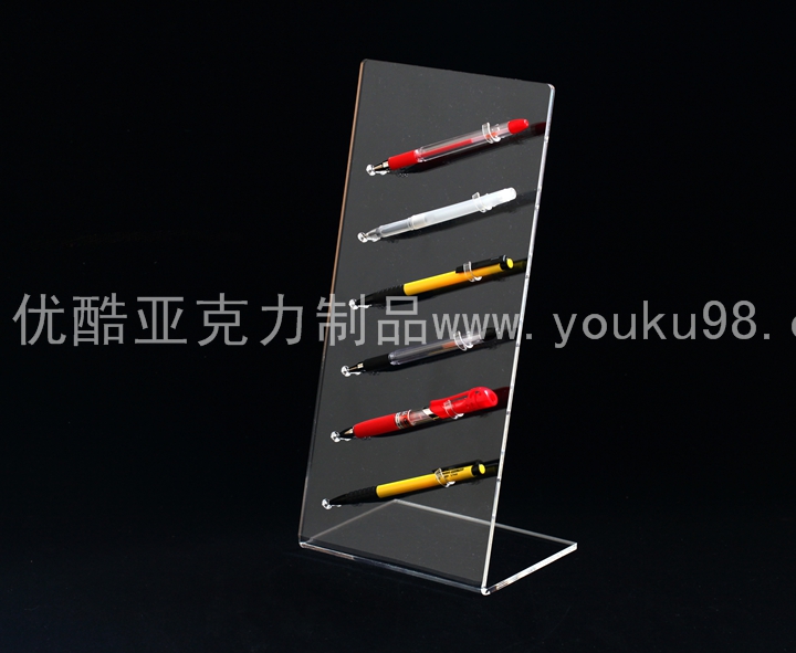 亞克力文具架
