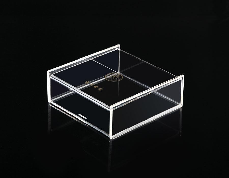 有機(jī)玻璃制品,盒